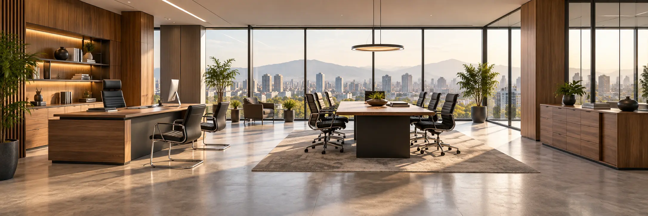 Imagen de Muebles para Oficina en Tlaxcala | Escritorios y Sillas